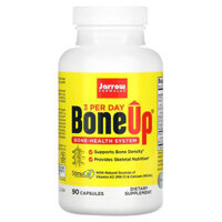 Jarrow Formulas Bone-Up 90 Capsules