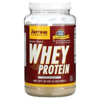 Jarrow Formulas Whey Protein Chocolate 2 lb (908 g)
