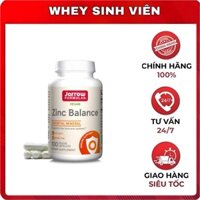 Jarrow Formulas Zinc Balance 15mg - 100 viên