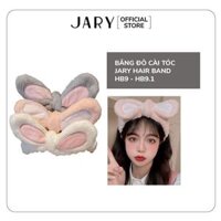 JARY_Băng Đô Cài Tóc Tai Thỏ HB9.1