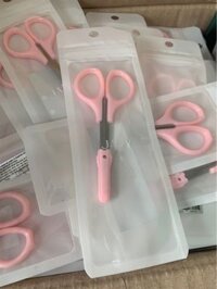 JARY_Kéo Tỉa Mày, Cắt Lông Mi