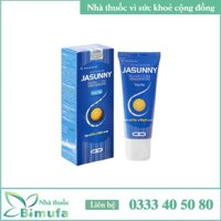 Jasunny