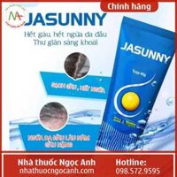Jasunny
