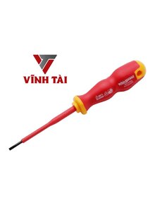 Vít dẹp cách điện VDE Stanley 65-967