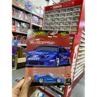 JBK61/FPY86 Đồ chơi mô hình siêu xe hot wheels sang trọng NISSAN 300ZX IMSA CTS