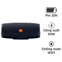 JBL Charge 4