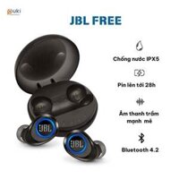 JBL Free