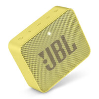 JBL Go 2 (Lemon)