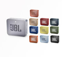 JBL GO 2