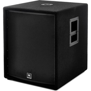 Loa JBL JRX218S Subwoofer