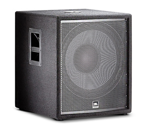 Loa JBL JRX218S Subwoofer