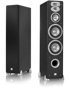 Loa JBL L880