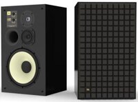 JBL loa bookshelf 3-way L100 Classic Black Edition