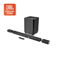 JBL Loa soundbar JBL BAR 5.1 Tặng kèm loa Charge 3 màu Quân đội - Hàng Chính Hãng LazadaMall