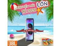 JBL Party Box 1000 chính hãng