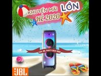 JBL Party Box 1000 chính hãng