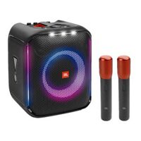 JBL PartyBox Encore (kèm 2 micro)