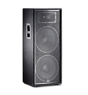 Loa JBL Professional JRX225 (JRX-225)