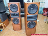 JBL S3800