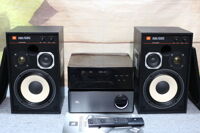JBL SAS101