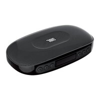 JBL SD-18 Outdoor Portable Bluetooth Speaker - Black with 3.5mm Audio in, FM Radio and TF Card Slot
