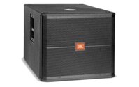 JBL SRX718S