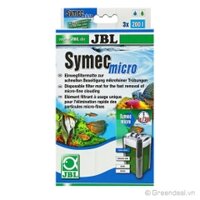JBL - Symec Micro