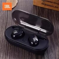 JBL Tai nghe không dây Mini JBLTWS4 Bluetooth 5.0 Tai nghe thể thao không dây chống nước EarBudsY30