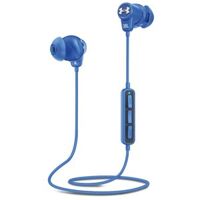 JBL Under Armour Sport Wireless In-Ear Headphones Blue