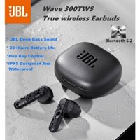 JBL Wave 300 TWS Tích Hợp Micro Tai Nghe Bluetooth Không Dây