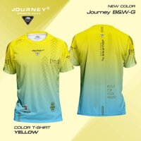 (JBW Áo Sơ Mi In Hình Mùa Hè) Hàng Có Sẵn Áo Jersey Thể Thao Chạy Bộ Vải microsport Cho Nam Và Nữ Áo Khoác Nhẹ Thoáng Khí In Họa Tiết Thời Trang