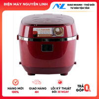 JBX-A10W - Nồi cơm điện Tiger 1 lít