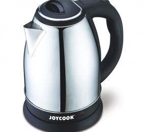 Bình - Ấm đun nước siêu tốc Joycook JCD-1080 (JCD1080) - 1.8 lít, 1500W