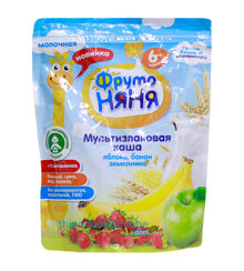 Bột Kawa táo dâu - 200g (6m+)