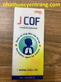 Jcof 60ml