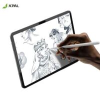 JCPAL PaperTech Dán màn hình iPad Pro 11-inch (M2 Chip)