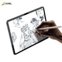 JCPAL PaperTech Dán màn hình iPad Pro 11-inch (M2 Chip)