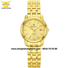 Đồng hồ nữ Olym Pianus OP5688LK