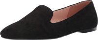 J.Crew Suede Smoking Slipper
