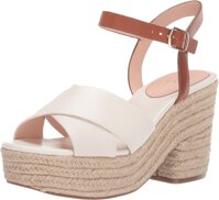 J.Crew Women's Espadrille Platform Pump