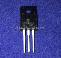 JCS9N90FT 9A 900V TO220F Mosfet