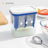 Jcsyfac Cà Phê Sữa Chua Lọc Máy Tự Làm Hy Lạp- Sữa Chua Đậu Nành Phô Mai Whey Tách Thoát Nước Lưới Mịn Lọc Mới
