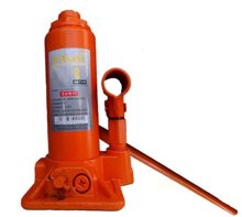 Đội cam cao cấp AK-006, 12 tấn