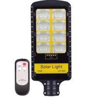 [JD-699] 200w ĐÈN NĂNG LƯỢNG MẶT TRỜI SOLAR LIGHT CHÍNH HÃNG JINDIAN, ĐÈN ĐƯỜNG BÀN CHẢI 8 KHOANG SIÊU SÁNG JD-699
