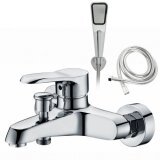 Sen tắm nóng lạnh Sanji CSN-05