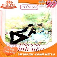 Bữa Trưa Tình Yêu