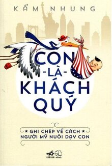 con là khách quý