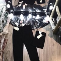 Jean Asos rách gối