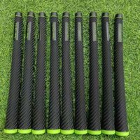 [Jean Carlo] Golf Nam Nữ Club Grip Fiber Type Chống Trơn Trượt Sắt Bằng Gỗ Tay Cầm Cao Su (WB2420) E0BX