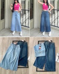 Jean Culottes Denim TM 15340